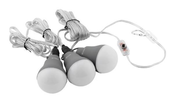 Picture of EPSILON BULB SET
